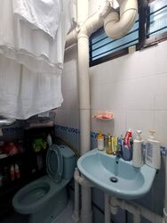 Blk 7 Telok Blangah Crescent (Bukit Merah), HDB 2 Rooms #574994461